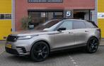 Land Rover Range Rover Velar 3.0 V6 SC AWD R-Dynamic HSE cam, Auto's, Automaat, Gebruikt, Bedrijf, 129 €/maand