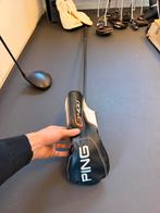Ping G400 driver - X stiff - ZGAN - proefslaan ok! 6D1145, Ping, Utrecht, Jeroen.golfpga@gmail.com, Ophalen of Verzenden