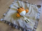 Grote knuffeldoek van een zebra (1.5), Kinderen en Baby's, Speelgoed | Knuffels en Pluche, Ophalen of Verzenden, Zo goed als nieuw