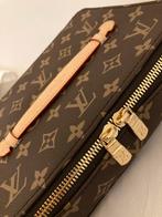 Louis Vuitton juwelen reis box nieuw, Ophalen of Verzenden, Nieuw, Zwart