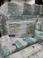 Partij pampers nieuw 100 x pack 4,50 euro, D, Overige typen, Nieuw, N