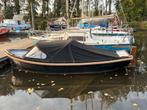 Sloep op trailer te koop!, Watersport en Boten, Sloepen, Ophalen, Gebruikt, Binnenboordmotor, Diesel