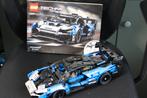 technisch lego, Ophalen of Verzenden, Zo goed als nieuw, Complete set, Lego