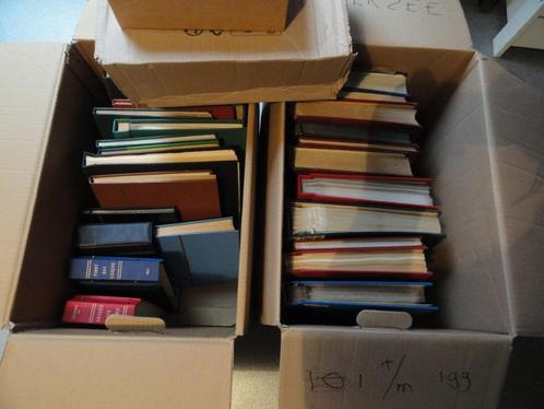 K679 grote partij Nederland Overzee, Postzegels en Munten, Postzegels | Volle albums en Verzamelingen, Buitenland, Ophalen