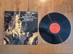 Brahms - Symfonie No. 2 - George Szell LP, Ophalen, Gebruikt, Romantiek, 12 inch