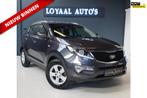 Kia Sportage 1.6 GDI X-treme ComfortLine | NAVI | CRUISE | A, Auto's, Kia, Voorwielaandrijving, 65 €/maand, 4 cilinders, Origineel Nederlands