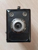 Imperial fototoestel, Audio, Tv en Foto, Ophalen of Verzenden, Compact, Niet werkend, Overige Merken