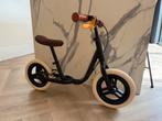 BTWIN Loopfiets - Zwart/Bruin - Zeer netjes!, Ophalen, Zo goed als nieuw, Minder dan 16 inch, BTWIN