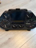 Oude Kilometer Teller Dashboard - Onbekend Merk, Ophalen of Verzenden, Gebruikt