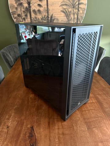 Game PC - 4070 super - Ryzen 7 7800X3D