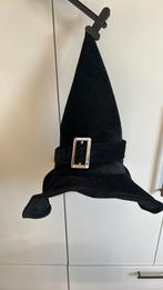 Heksenhoed, Ophalen, Gebruikt, Jongen of Meisje