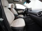 Hyundai Kona 1.6 GDI HEV Premium | Schuifdak | Leder | Head-, 12 maanden, Gebruikt, Euro 6, SUV of Terreinwagen