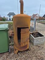 Grote terras kachel, Tuin en Terras, Ophalen