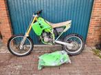 Kawasaki KX 125 1990 Onderdelen, Ophalen of Verzenden