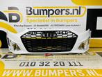 BUMPER Audi A4 8W Facelift Sline S-Line 2019-2022 VOORBUMPER