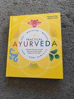 Practical Ayurveda - Sivananda Yoga Vedanta Centre, DK, Ophalen of Verzenden, Zo goed als nieuw, Meditatie of Yoga