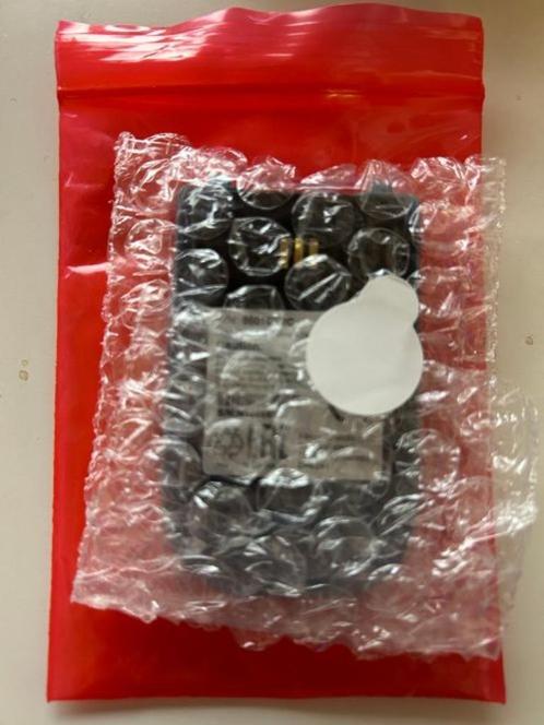 NIEUW Ascom I62 D62 ACCU BATTERIJ GARANTIE EN FACTUUR, Telecommunicatie, Vaste telefoons | Handsets en Draadloos, Nieuw, 1 handset