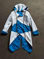 Connor Kenway kostuum Assassins Creed 3, Ophalen of Verzenden, Zo goed als nieuw, Meisje
