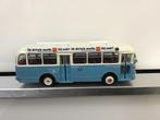 GVU bus Holland Coach 1:72, Ophalen of Verzenden, Zo goed als nieuw, Bus of Vrachtwagen