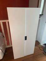 Ikea stuva / smastad kast wit, Ophalen, Gebruikt, Minder dan 75 cm, 50 tot 70 cm