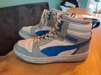Puma Sneakers Maat 40, Ophalen of Verzenden, Sneakers of Gympen, Gedragen, Puma