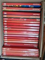 Lekturama Luister Sprookjes Collectie, Boeken, Ophalen of Verzenden, Lekturama, Cassette, Kind