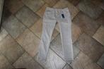 Cecil new york vlot beige stretch jeans mt 33/32 KOOPJE