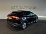 Volkswagen TAIGO 1.0 TSI LIFE BNS NAP l PANO l STOELVERW l L, Met garantie (alle), Zwart, Origineel Nederlands, Bedrijf
