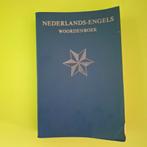 Wolters Woordenboek. Nederlands engels, Boeken, Woordenboeken, Gelezen, Koenen of Wolters, Nederlands, Ophalen of Verzenden