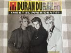 Single Duran Duran, Gebruikt, 7 inch, Single, Ophalen of Verzenden