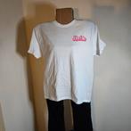 ZGAN Barbie shirt Wit XXL, Wit, Maat 46/48 (XL) of groter, Nieuw, Ophalen of Verzenden