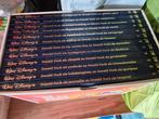 Donald Duck Collectie - Luxe Uitgave in 12 delen, Boeken, Ophalen, Zo goed als nieuw, Walt Disney, Sprookjes