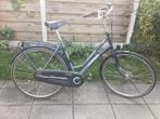 Stationsfiets, Azor, 28 inch, met handremmen, Oostenbrink, Oostenbrink, Ophalen, Zwolle