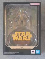 Bandai S.H. Figuarts Yoda Classic Version - Nieuw Ongeopend, Verzamelen, Poppetjes en Figuurtjes, Ophalen of Verzenden, Nieuw