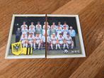 Panini Voetbal 83, Verzamelen, Sportartikelen en Voetbal, Ophalen of Verzenden, Zo goed als nieuw, Ajax, Poster, Plaatje of Sticker