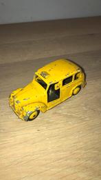 Dinky Toy Austin taxi, Ophalen of Verzenden, Auto, Dinky Toys