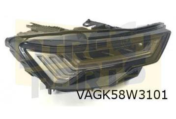 Audi A6 (2/18-) Koplamp L (multiple matrix LED) Origineel! 4 beschikbaar voor biedingen