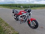 Suzuki GS500E 1998 A2, Motoren, 2 cilinders, Minimaal motorrijbewijs A2, 12 t/m 35 kW, 500 cc