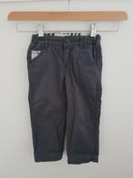 Burberry broek grijs 92, Kinderen en Baby's, Kinderkleding | Maat 92, Verzenden, Zo goed als nieuw