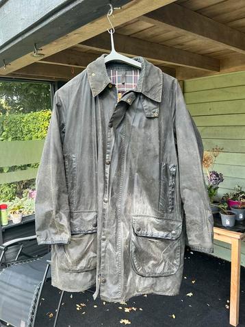 Barbour Mark Phillips ruiter jacket beschikbaar voor biedingen