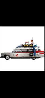 Lepin Ghostbusters ecto 1 mouldking, Ophalen of Verzenden