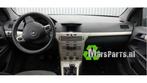 Kachel Bedieningspaneel van een Opel Astra, Auto-onderdelen, Dashboard en Schakelaars, Ophalen of Verzenden, 3 maanden garantie