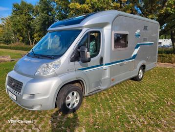 Fiat Weinsberg Imperiale /Dakairco/Camera/Grote garage beschikbaar voor biedingen