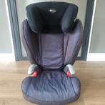 Römer Kid Plus autostoel, zeer nette gebruikte staat, Ophalen, Romer, 15 t/m 36 kg, Zijbescherming