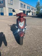Kymco Agility 50 4T 45 KM 2011 3 Maanden Garantie, Fietsen en Brommers, Scooters | Kymco, Ophalen, Gebruikt, Maximaal 45 km/u