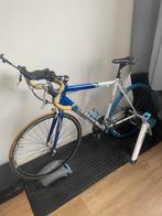 Gazelle Vuelta, Ophalen, Gebruikt, Gazelle