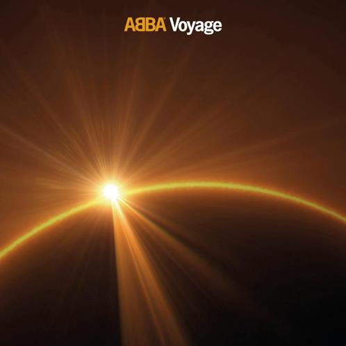 ABBA - Voyage (LP) Nieuw, Cd's en Dvd's, Vinyl | Pop, Nieuw in verpakking, 2000 tot heden, 12 inch, Verzenden