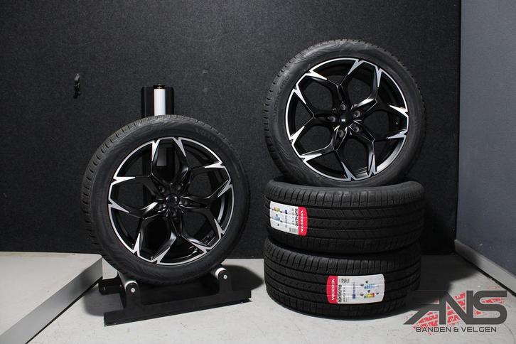 5x112 18 inch Passen Onder Cupra Formentor Velgen, Auto-onderdelen, Banden en Velgen, Banden en Velgen, All Season, 18 inch, 245 mm