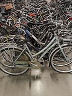 Te koop partij gebruikte fietsen 26 stuks, Fietsen en Brommers, Fietsen | Dames | Damesfietsen, Ophalen, Gebruikt, Overige merken