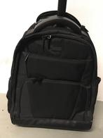 Targus Sport Rolling Laptop Rugzak tas met wielen en meer, Computers en Software, Laptoptassen, Verzenden, 16 inch, Zo goed als nieuw